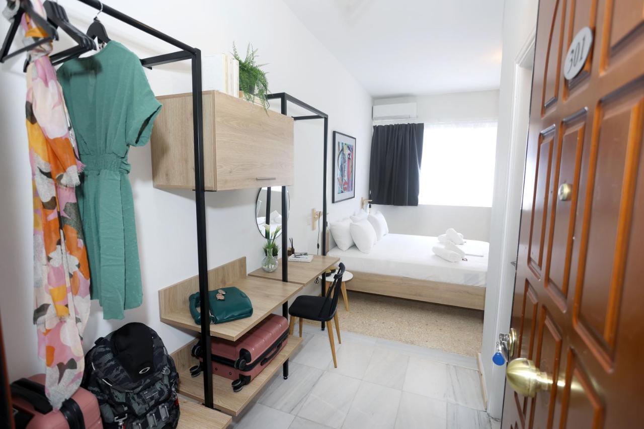 Old Town Hall Suites And Apartments 아테네 외부 사진