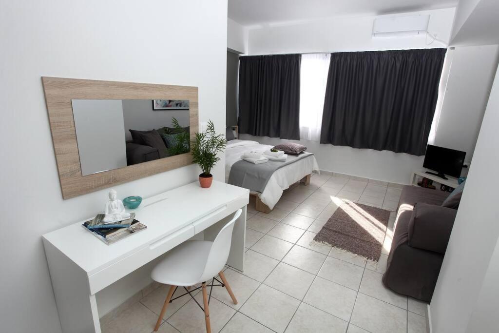 Old Town Hall Suites And Apartments 아테네 외부 사진