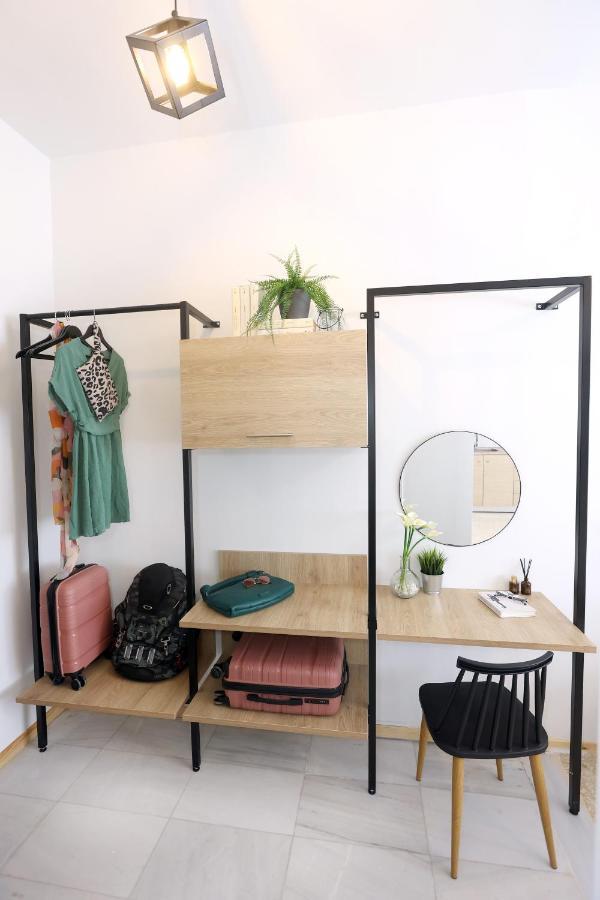 Old Town Hall Suites And Apartments 아테네 외부 사진