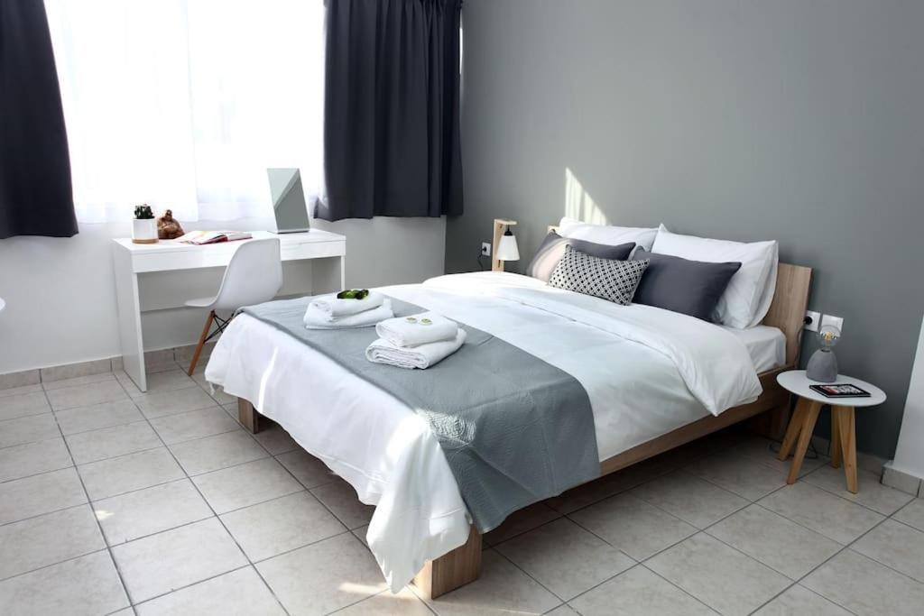 Old Town Hall Suites And Apartments 아테네 외부 사진
