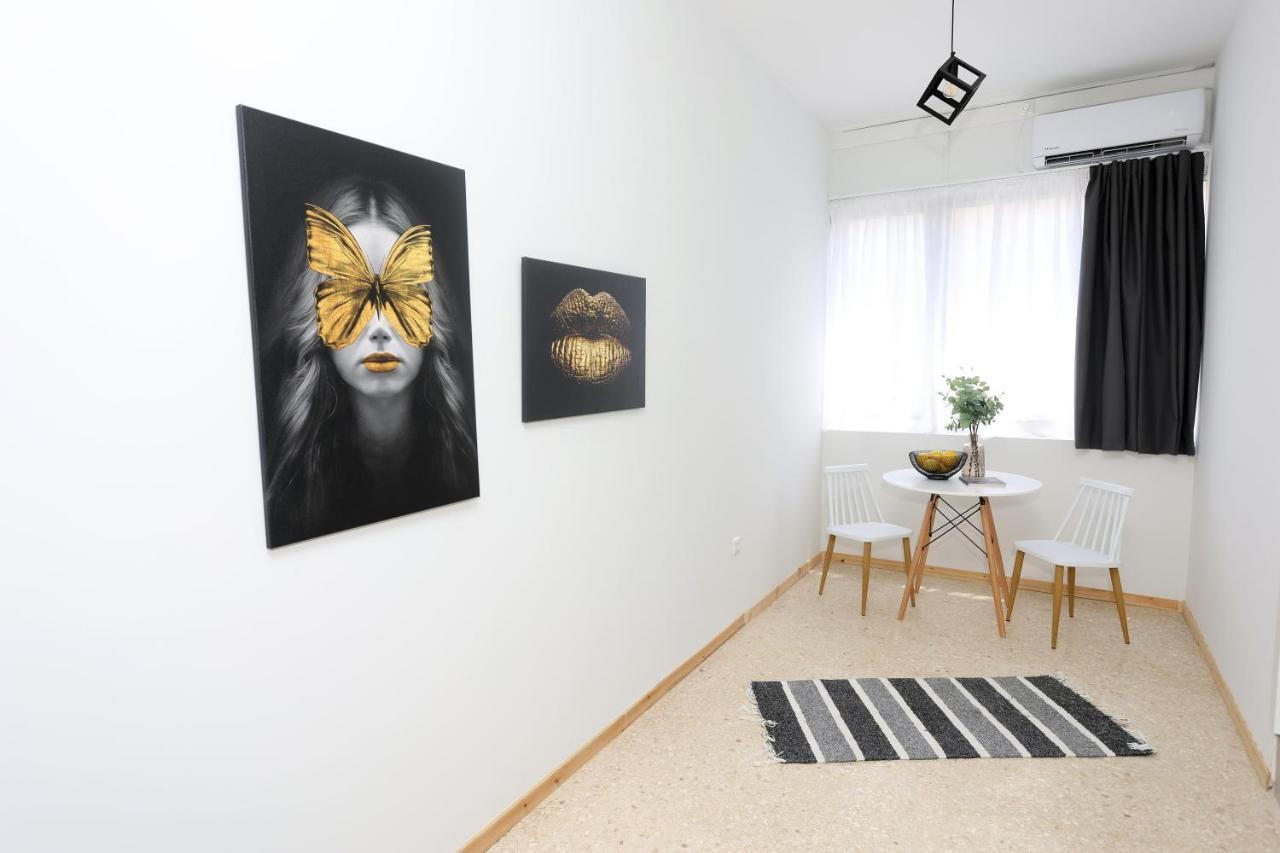 Old Town Hall Suites And Apartments 아테네 외부 사진