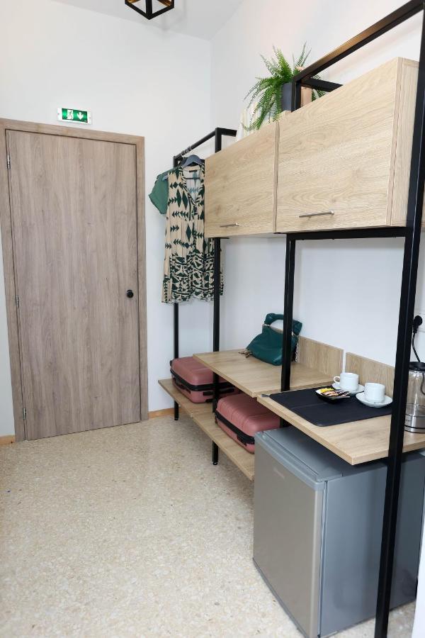 Old Town Hall Suites And Apartments 아테네 외부 사진