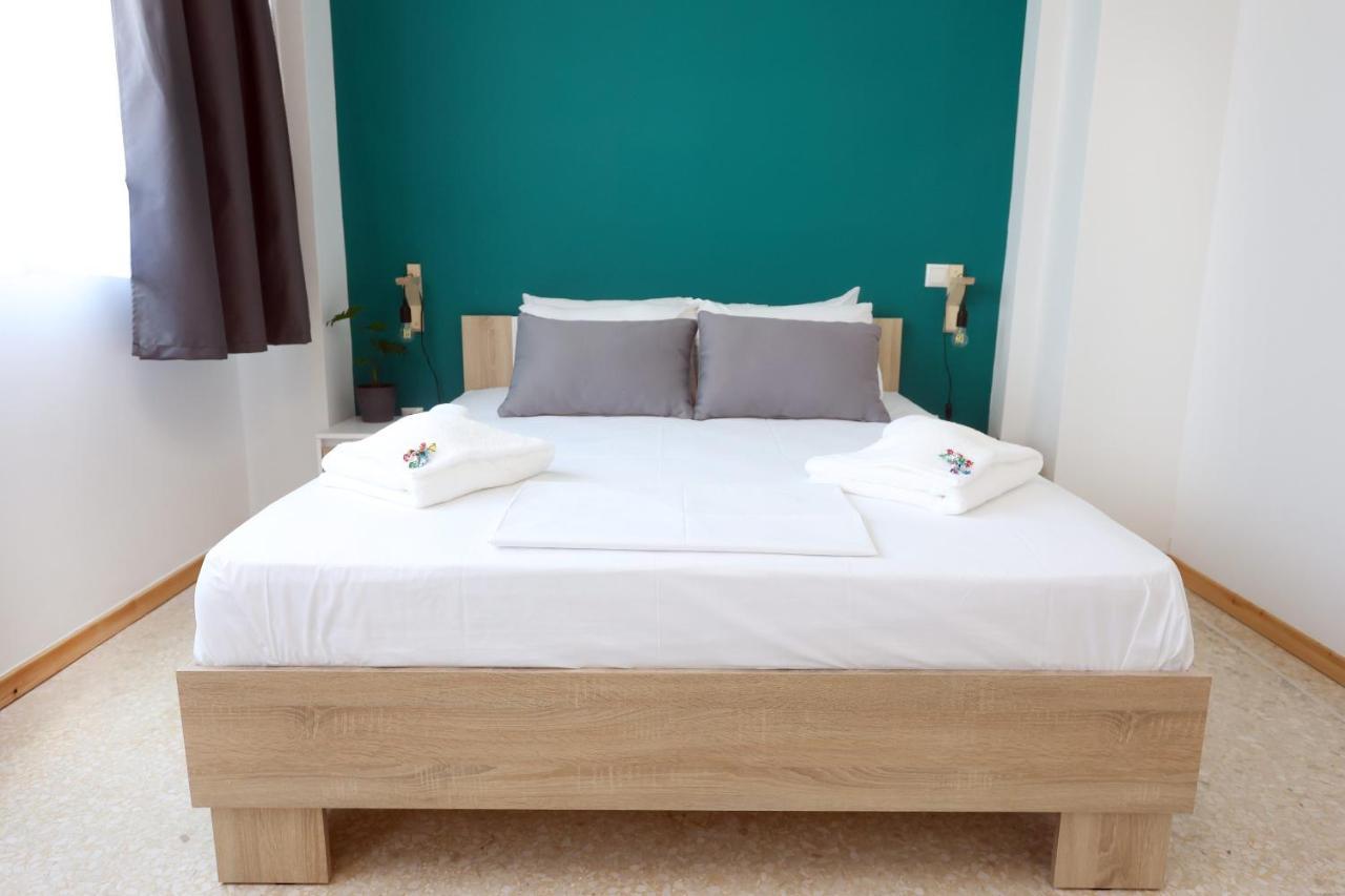 Old Town Hall Suites And Apartments 아테네 외부 사진