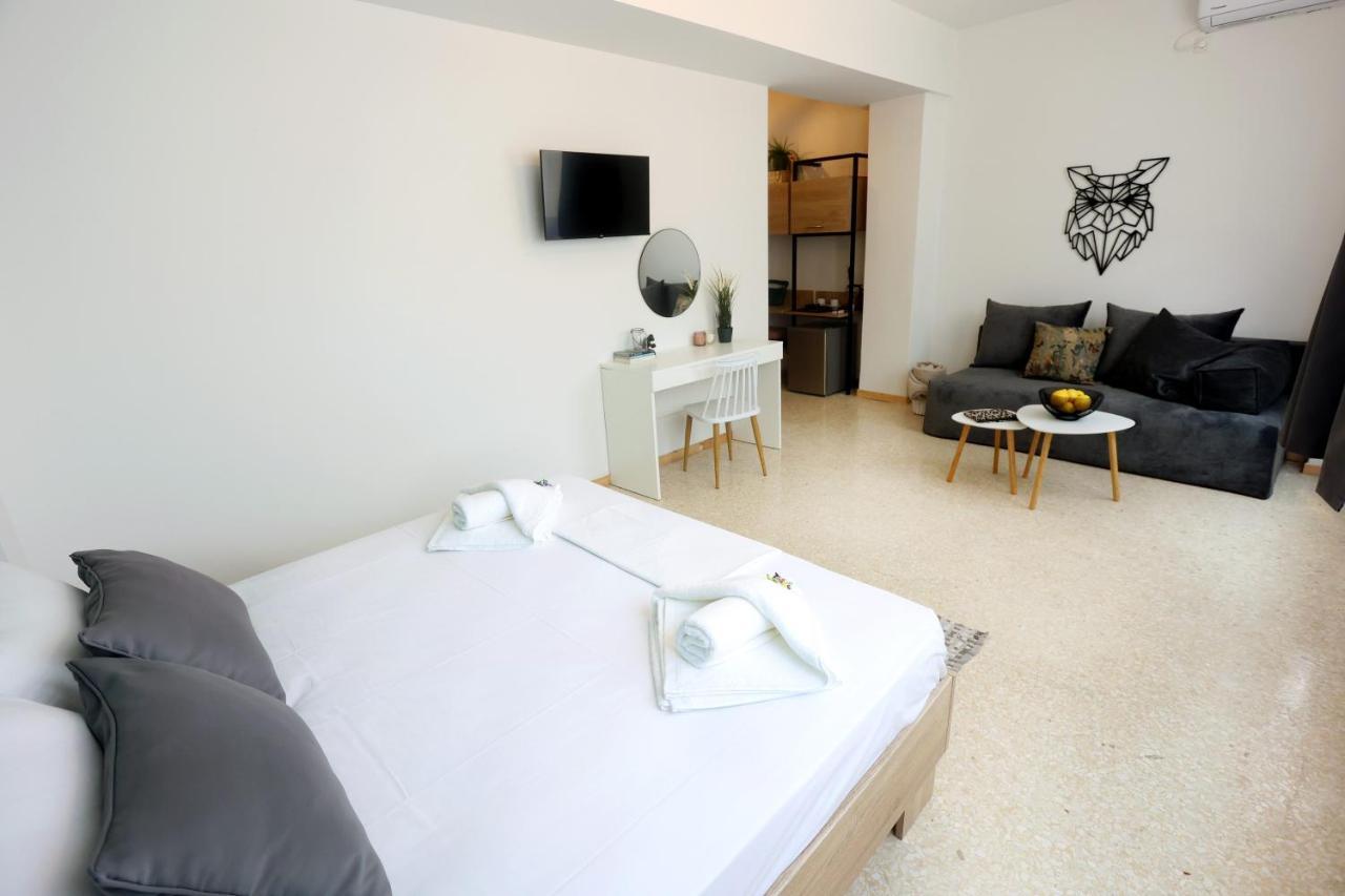 Old Town Hall Suites And Apartments 아테네 외부 사진