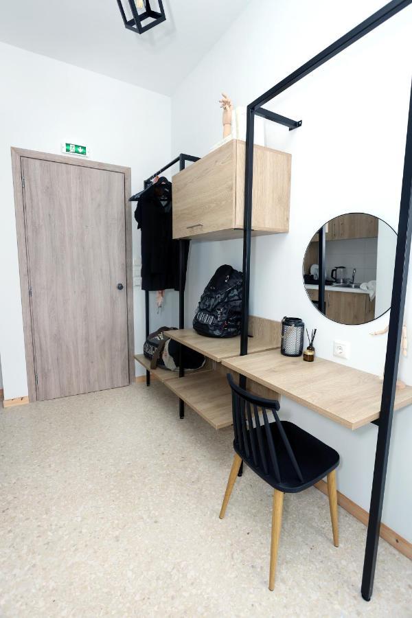 Old Town Hall Suites And Apartments 아테네 외부 사진